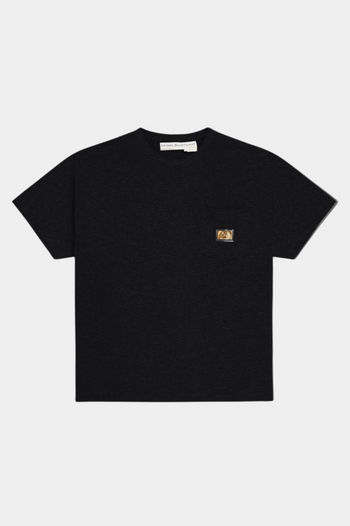 ABC123 HOLOGRAM SHORT SLEEVE TEE