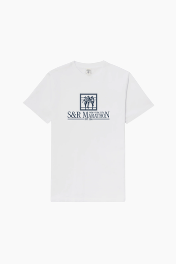 NY MARATHON T-SHIRT