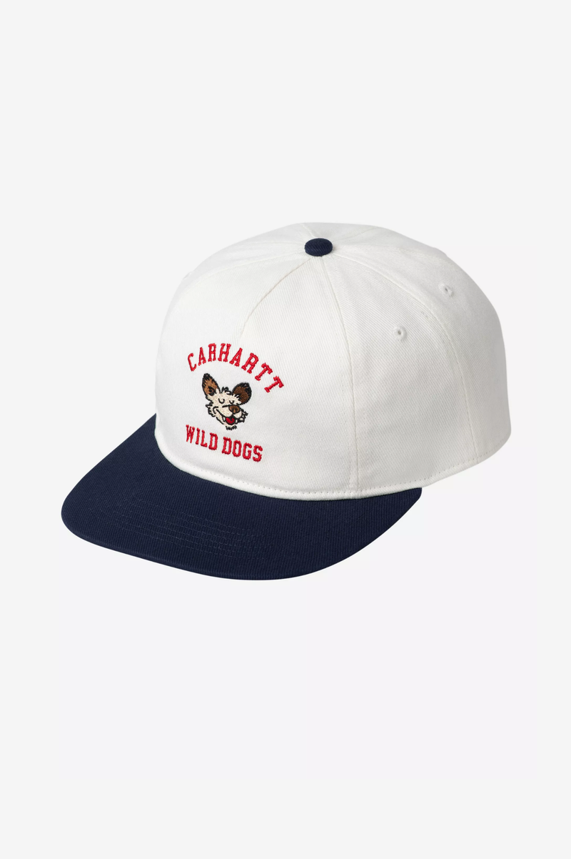 WILD DOG CAP