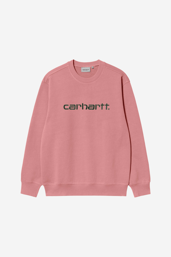 CARHARTT SWEATSHIRT