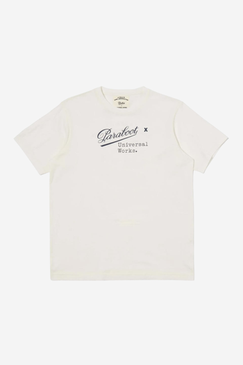 SHORT SLEEVE TEE