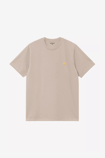 S/S CHASE T-SHIRT