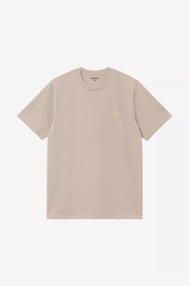 S/S CHASE T-SHIRT