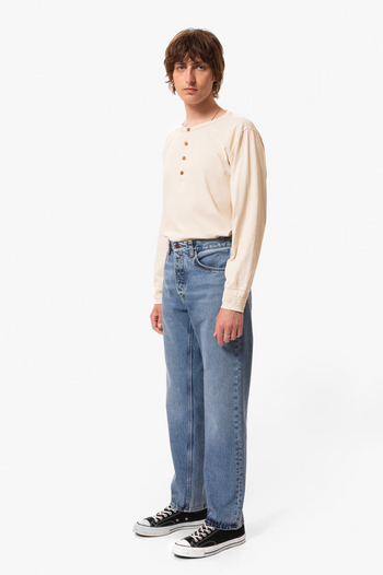 RAD RUFUS INDIGO BLUES