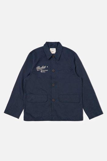 WARMUS JACKET