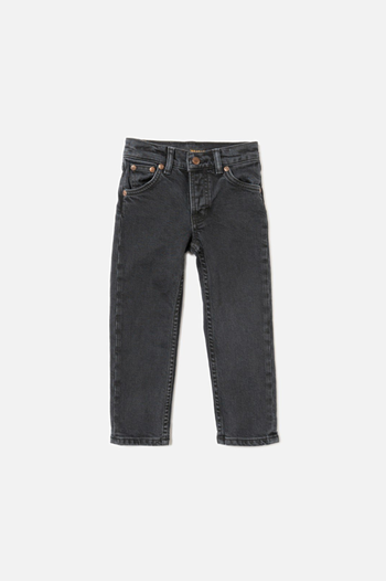 TINY TURNER II BLACK STONE