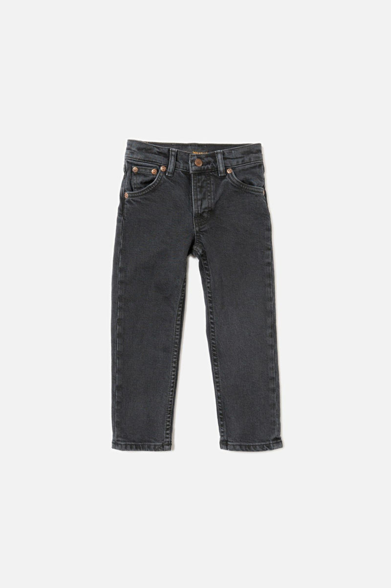 TINY TURNER II BLACK STONE