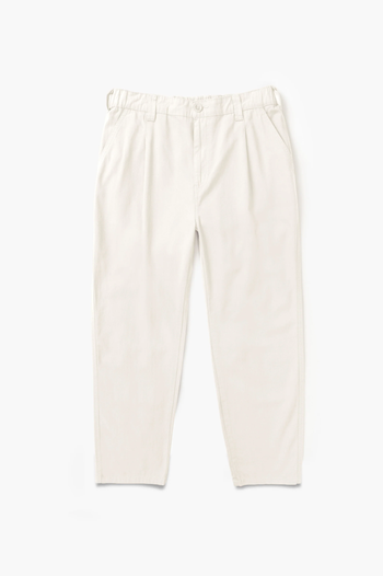TWILL WAITER PANTS