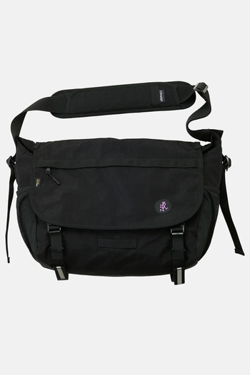 MESSENGER BAG