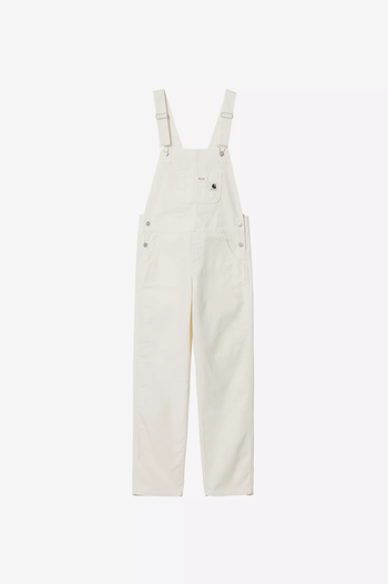 W' BIB OVERALL STRAIGHT