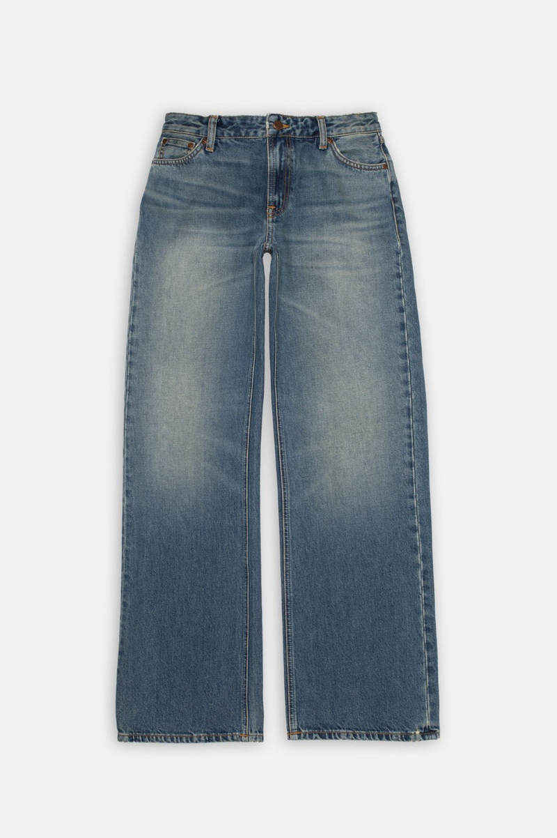 WIDE HEIDI SUMMER SHADOW