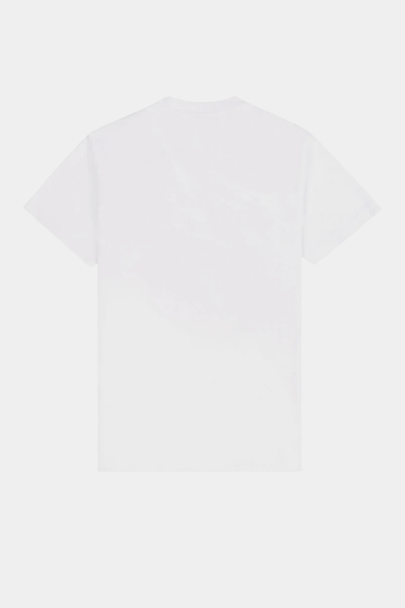 HOTEL DU CAP CURSIVE T-SHIRT