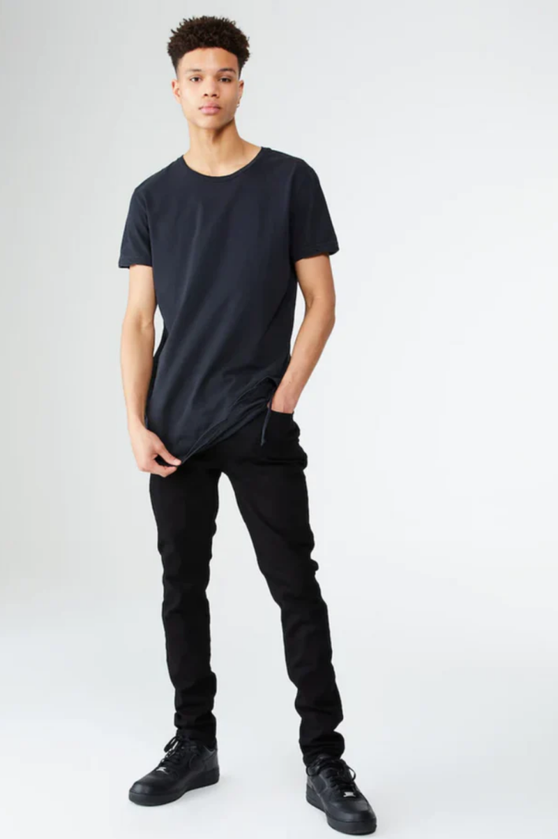 VAN WINKLE BLACK REBEL – 707