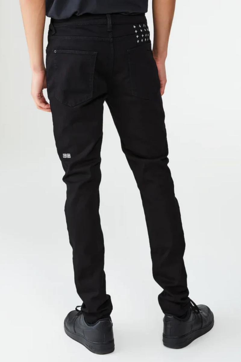 VAN WINKLE BLACK REBEL – 707 - Main Image