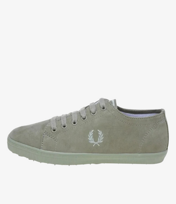 FRED PERRY KINGSTON MICROFIBRE