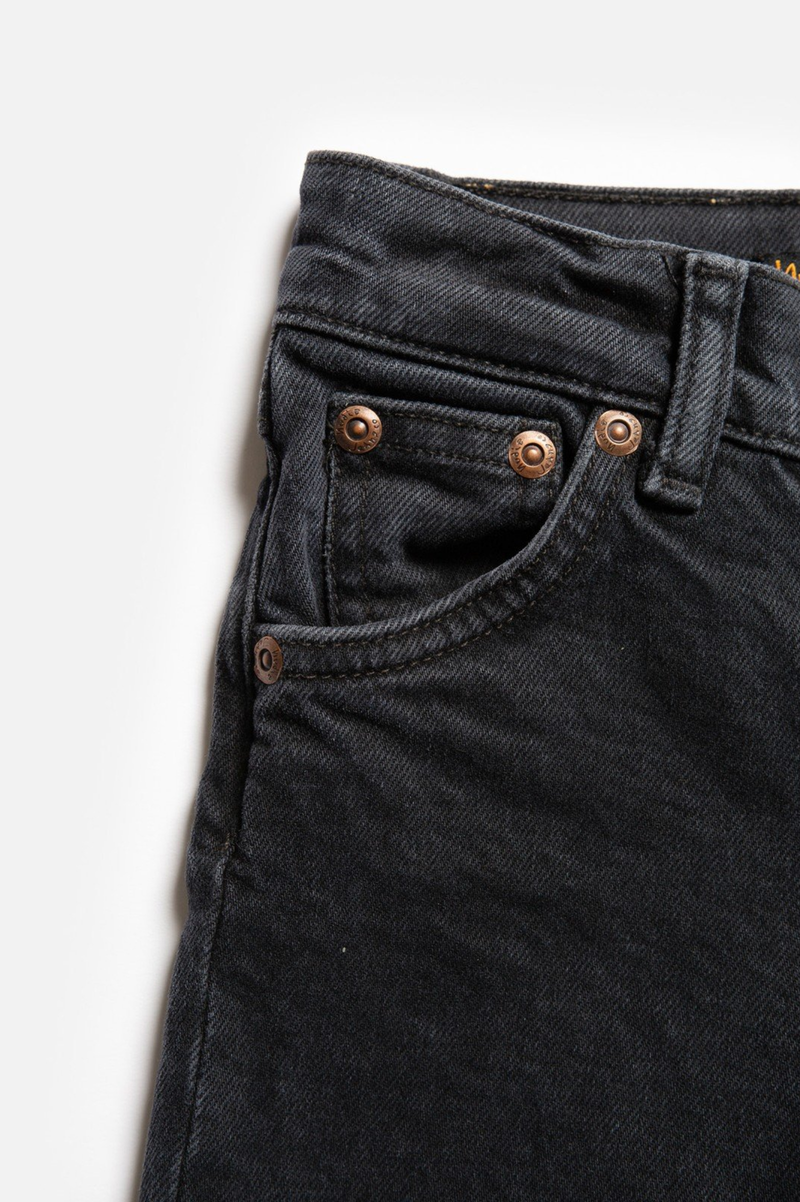 TINY TURNER II BLACK STONE