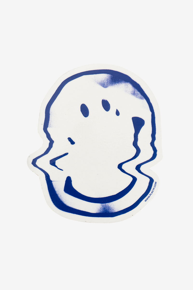Apha Sticker ALPHA STICKER SET – 707