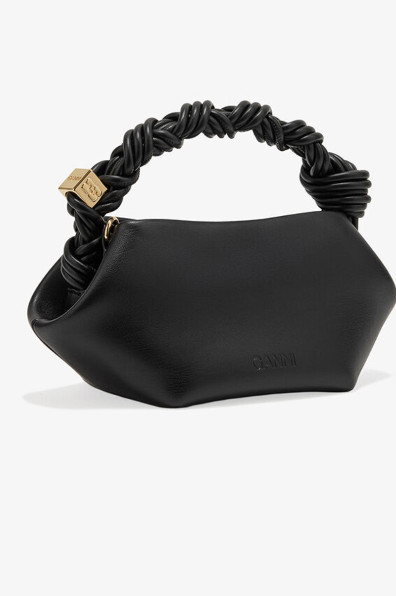 GANNI BOU BAG MINI
