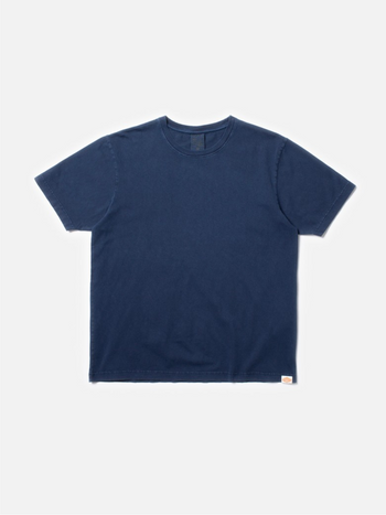 UNO EVERYDAY T-SHIRT BLUE
