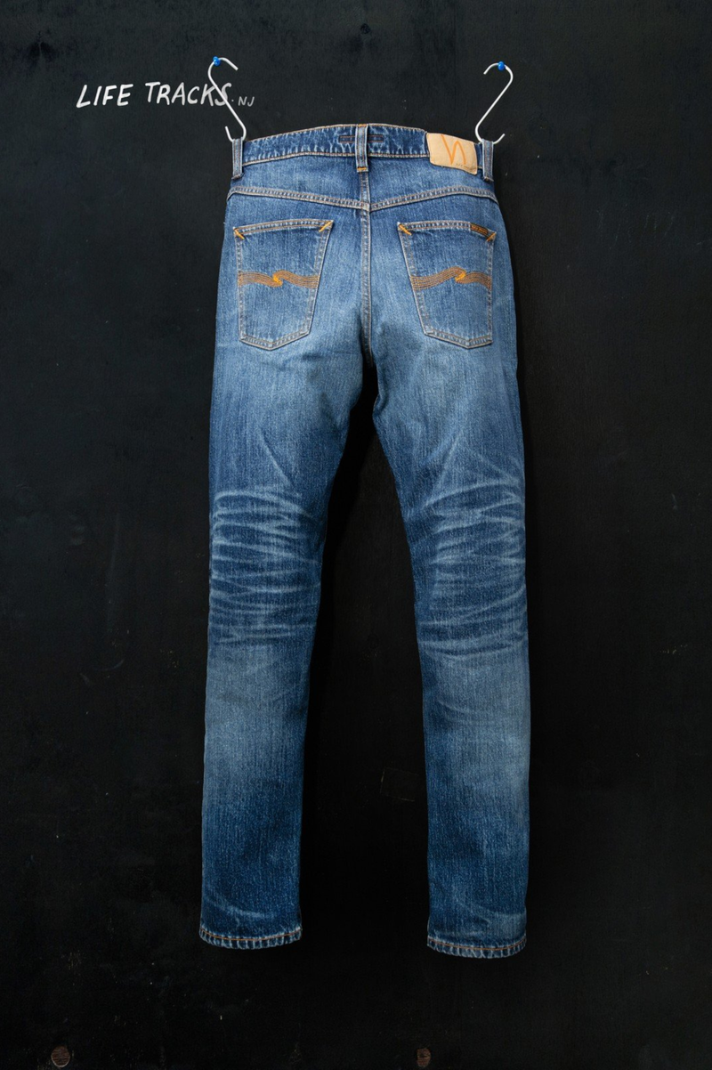 SOLID OLLIE LIFE TRACKS