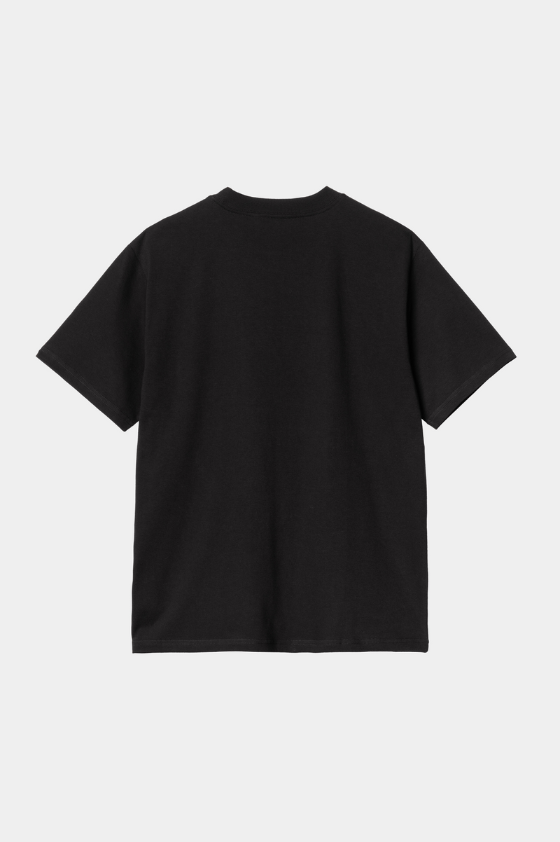 S/S SMART T-SHIRT
