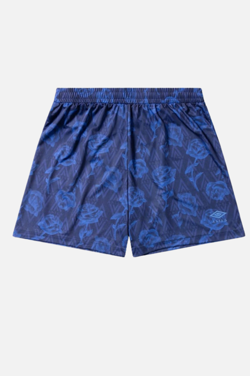ROSES FOOTBALL SHORTS