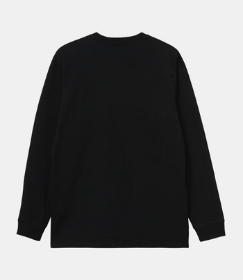 L/S CHASE T-SHIRT