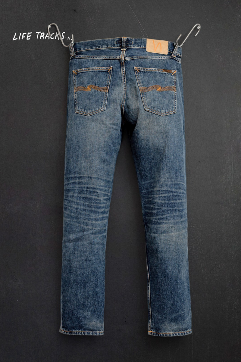 GRITTY JACKSON SAND TRACKS