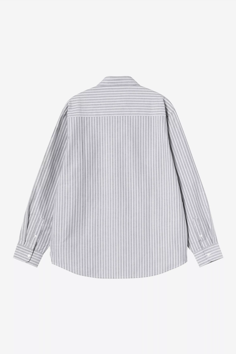 L/S KANAN SHIRT