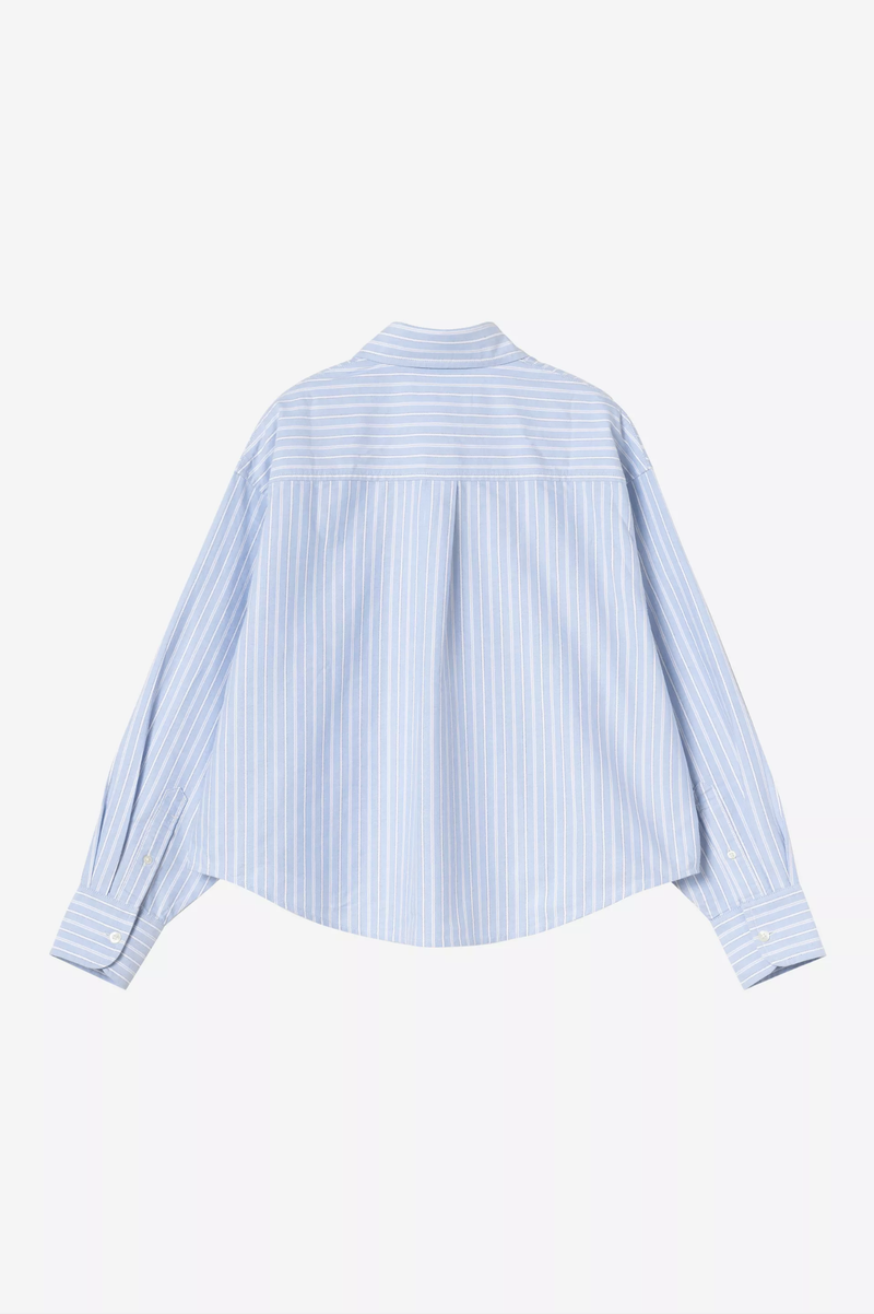 W' L/S KANAN SHIRT