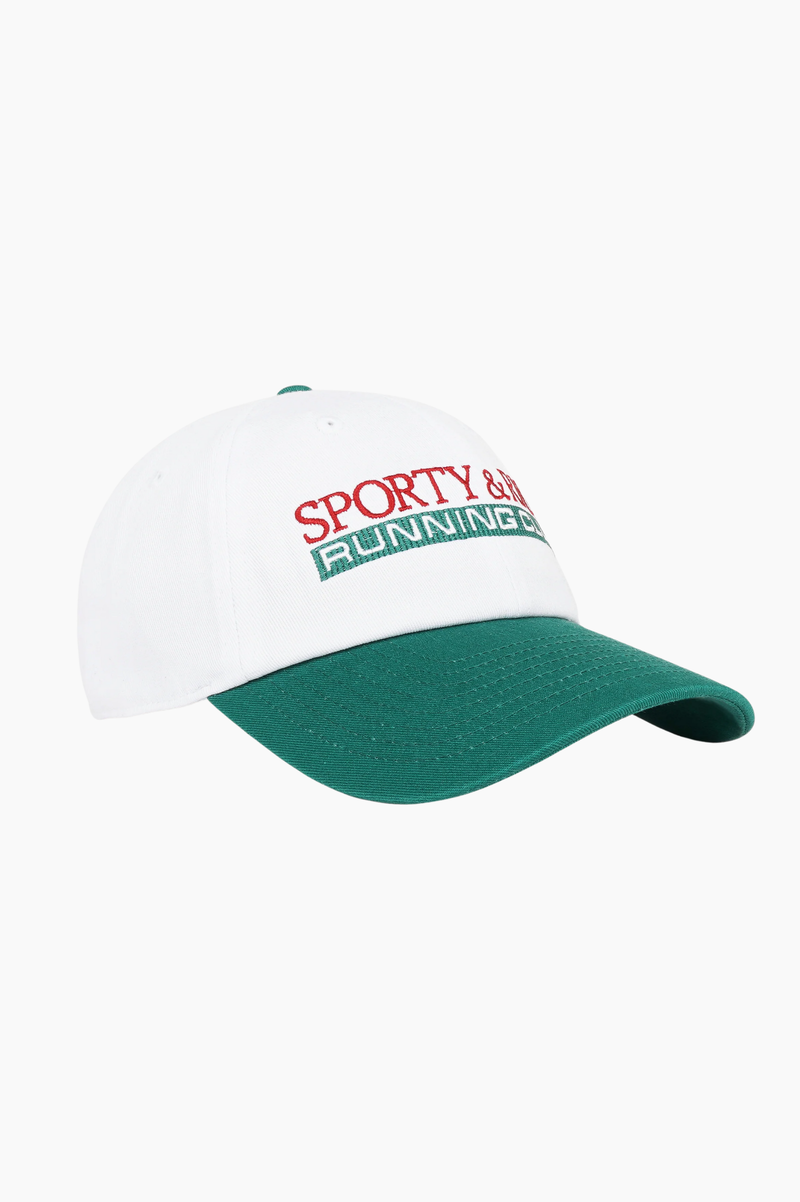 FINISH LINE HAT