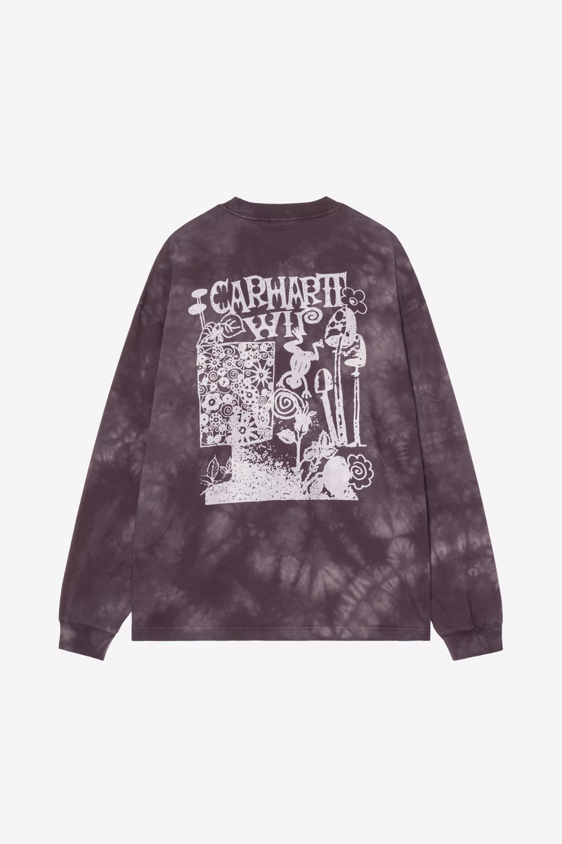 L/S RADIATE T-SHIRT