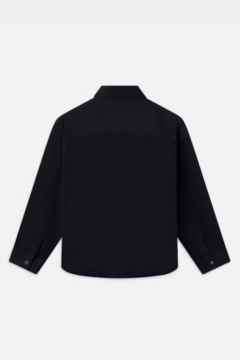 L/S RELAXED DENIM SHIRT