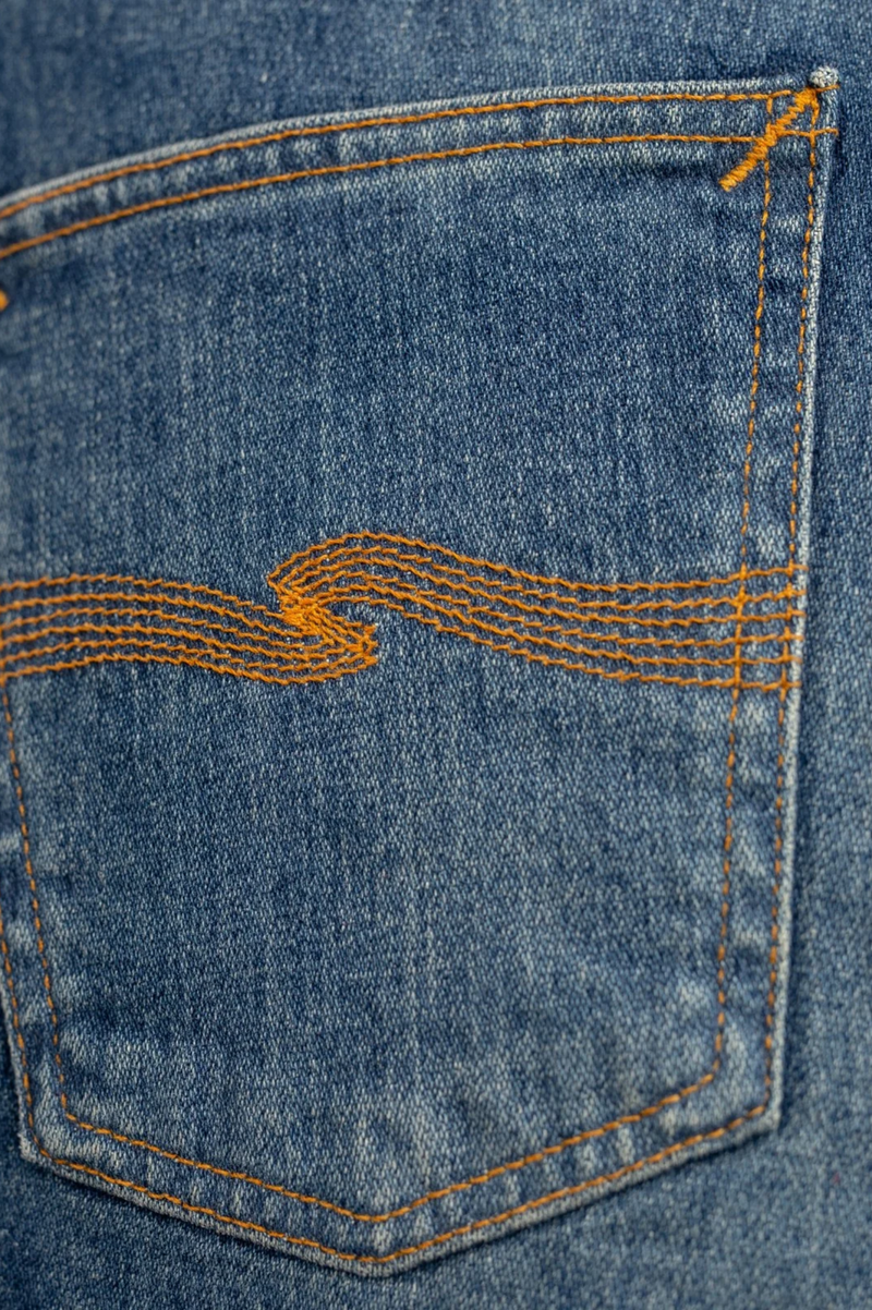 LEAN DEAN SALTY TRACKS