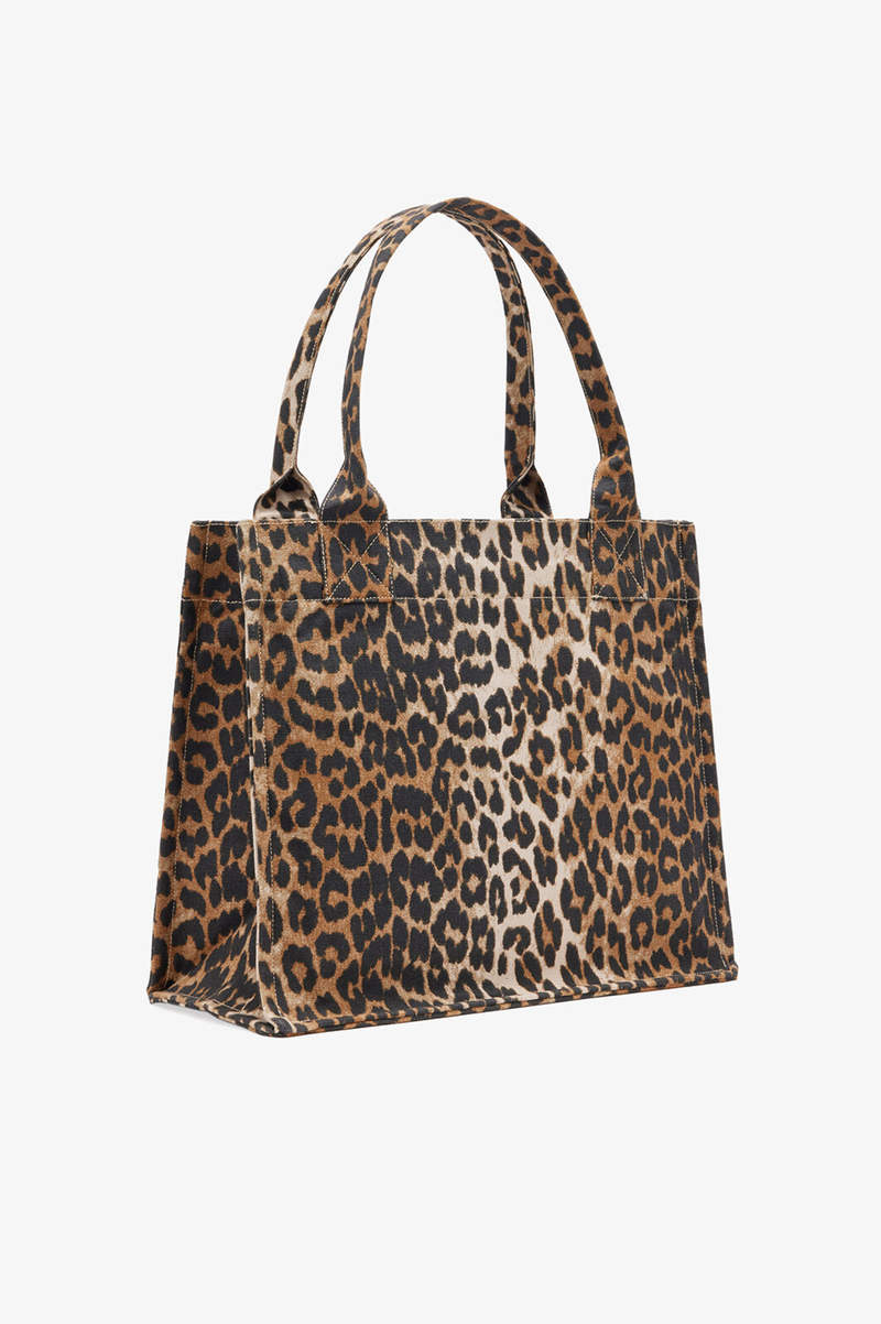 LARGE EASY SHOPPER POCKET PRINT