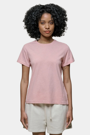 WHPT02 WOMENS T-SHIRT