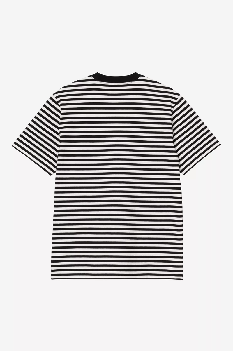 S/S EZRA POCKET T-SHIRT