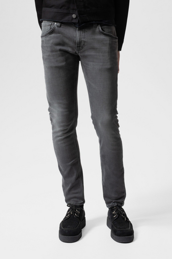 TIGHT TERRY GREY SKIES