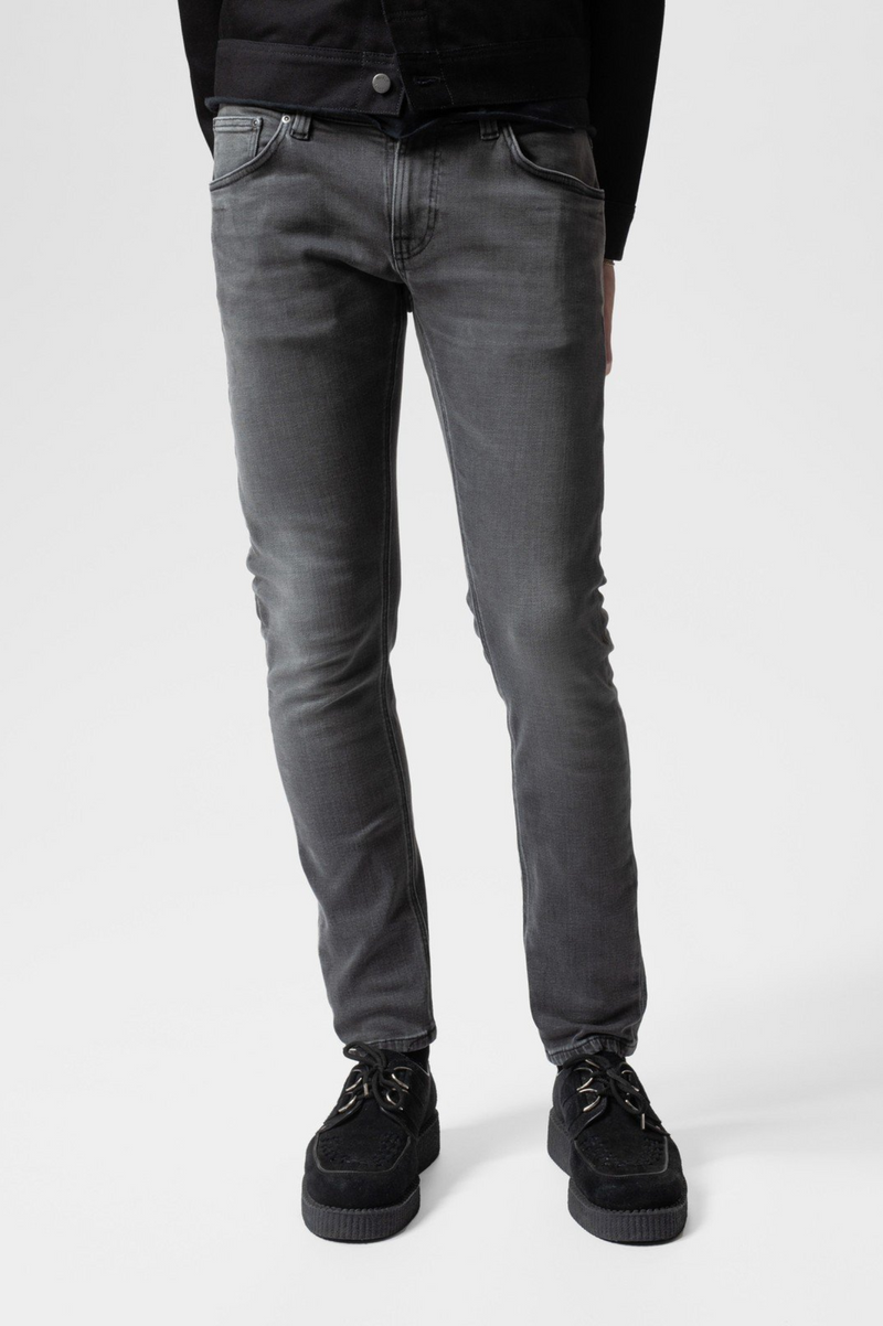 TIGHT TERRY GREY SKIES