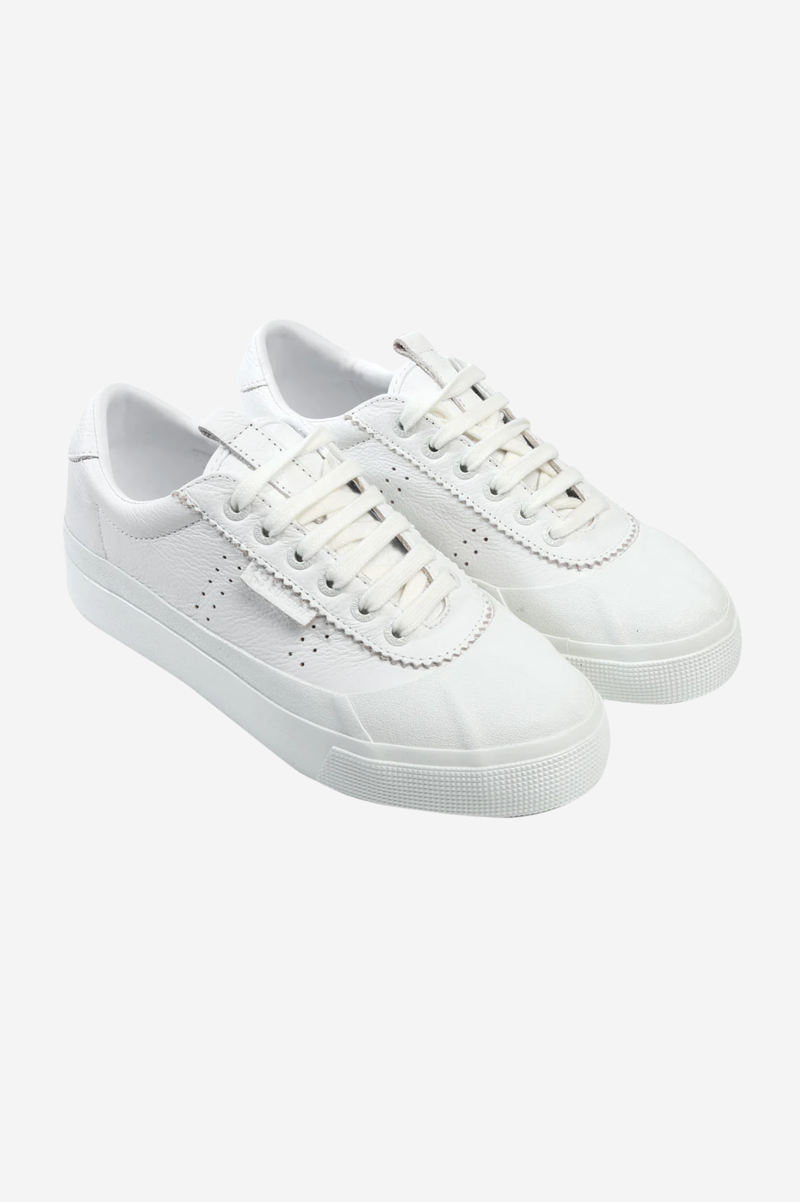 2843 CLUBS LEATHER X MAKNA