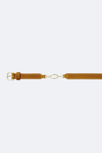 THE JEWELRY DETAIL BELT