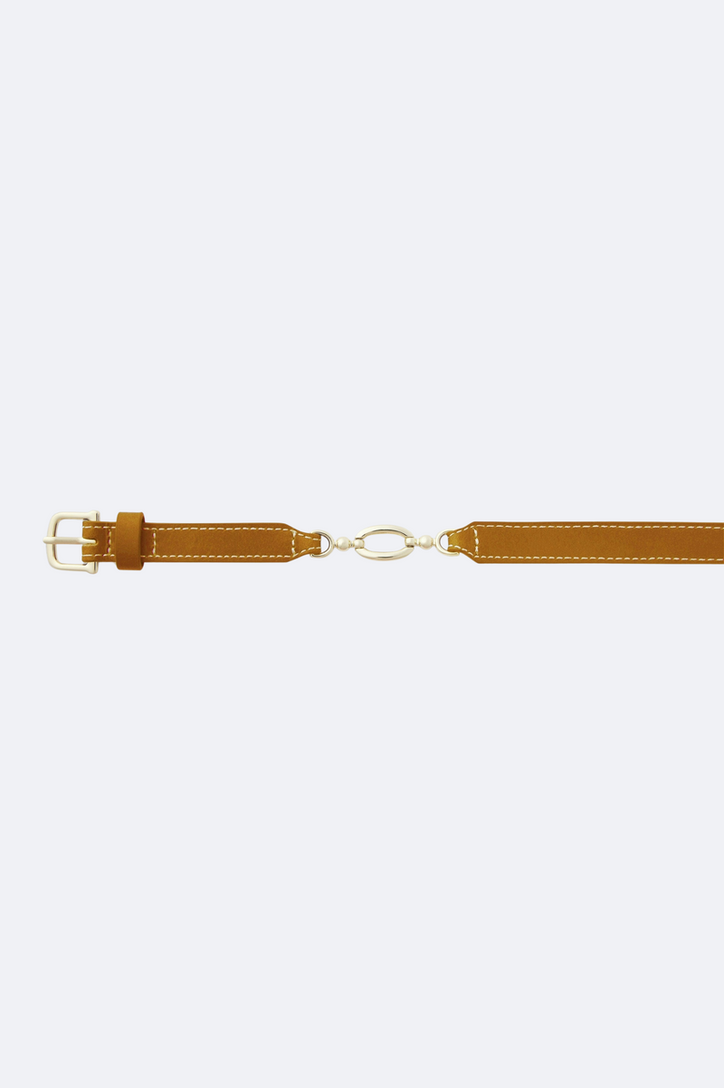THE JEWELRY DETAIL BELT