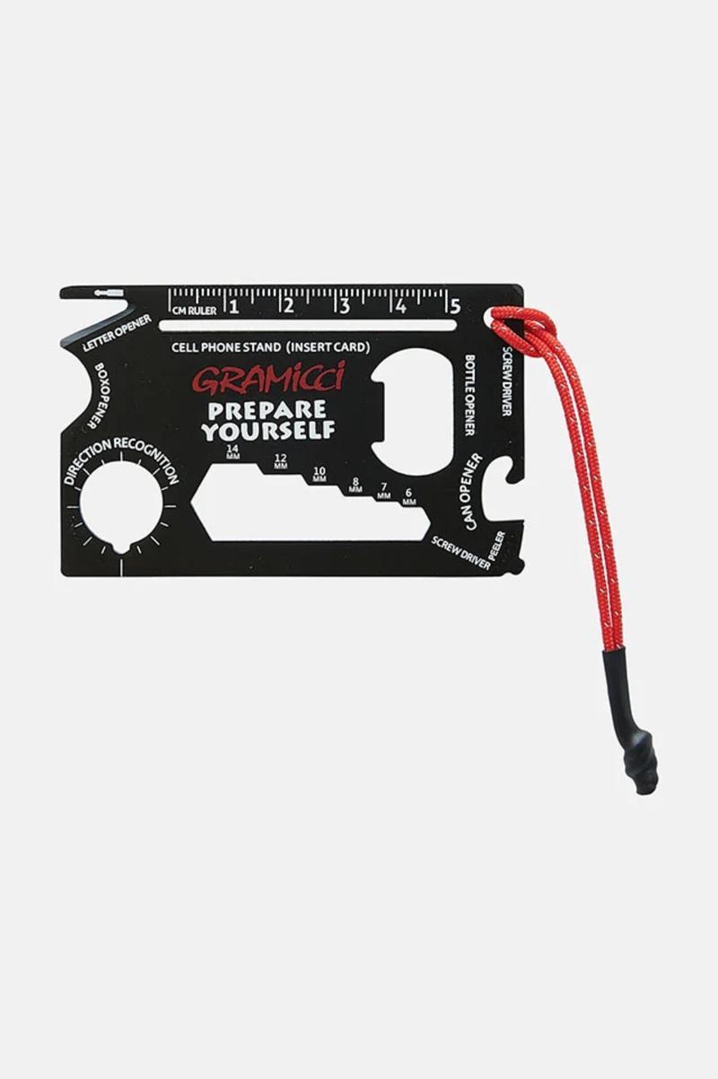 MULTI-TOOL CARD