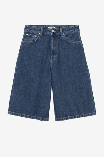 W' BELMONT SHORT