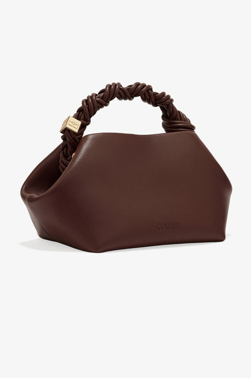 GANNI BOU BAG SMALL