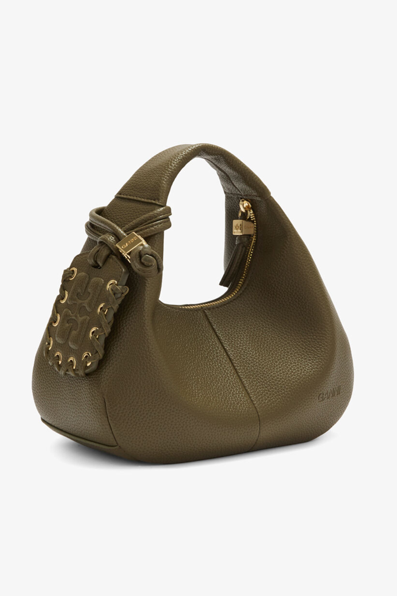 HOBO MINI GRAINED