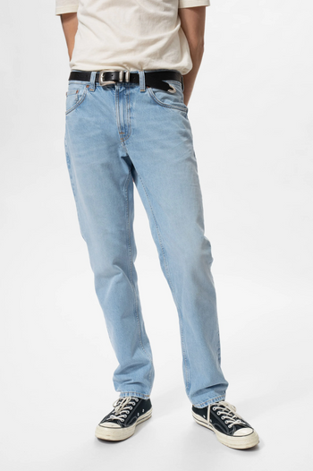 GRITTY JACKSON BLUE TREASURE