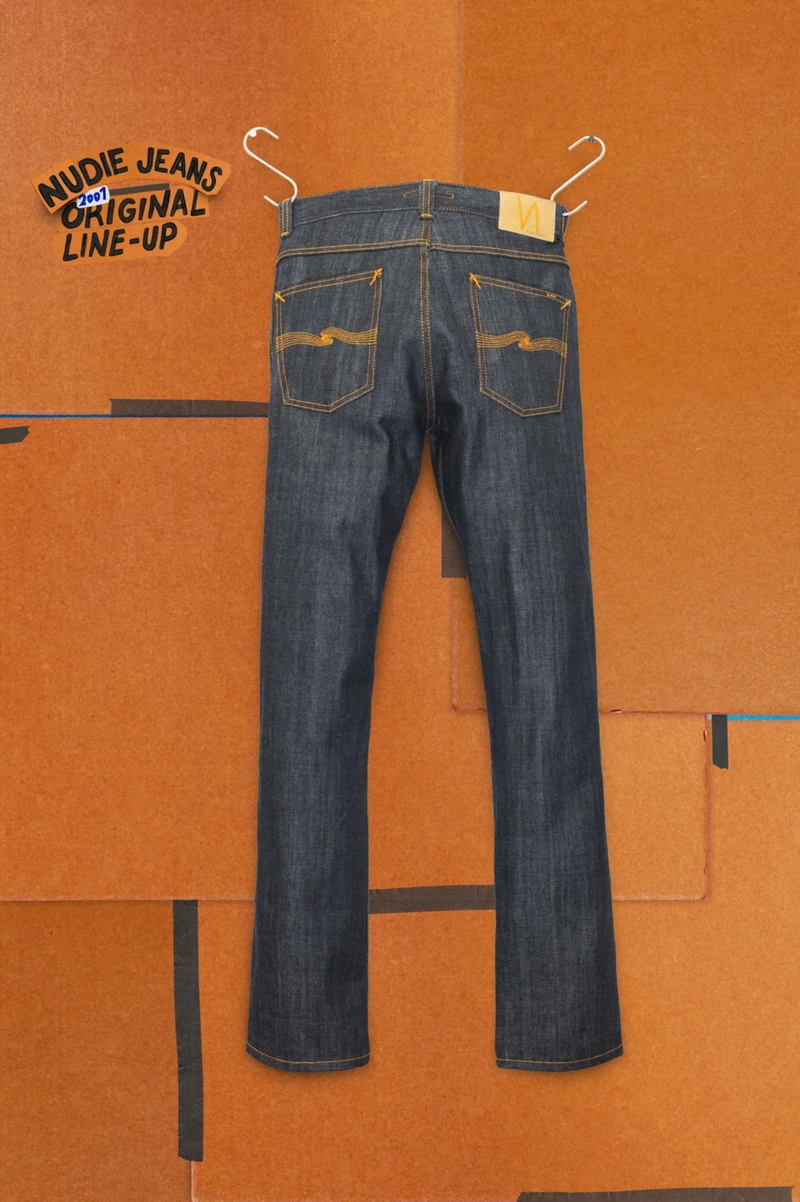 SLIM JIM  DRY TWO