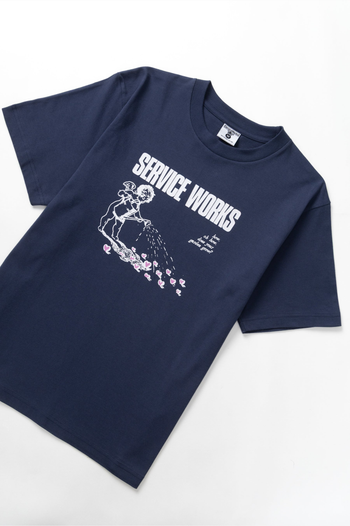 GARDEN TEE