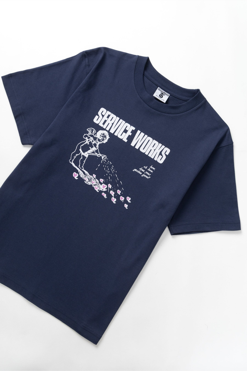 GARDEN TEE